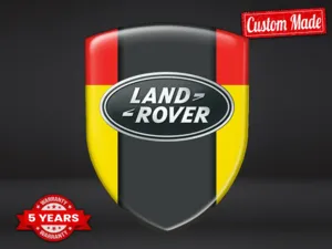 Land Rover Pare-Chocs Sur Mesure Max Pro Résistant Stylé